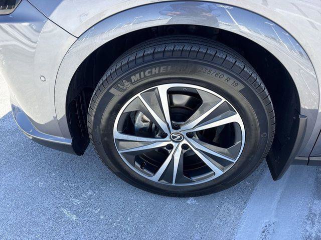 Certified 2023 Lexus RX 350 Premium Plus w/ Accessory Package AWD/4WD image 10