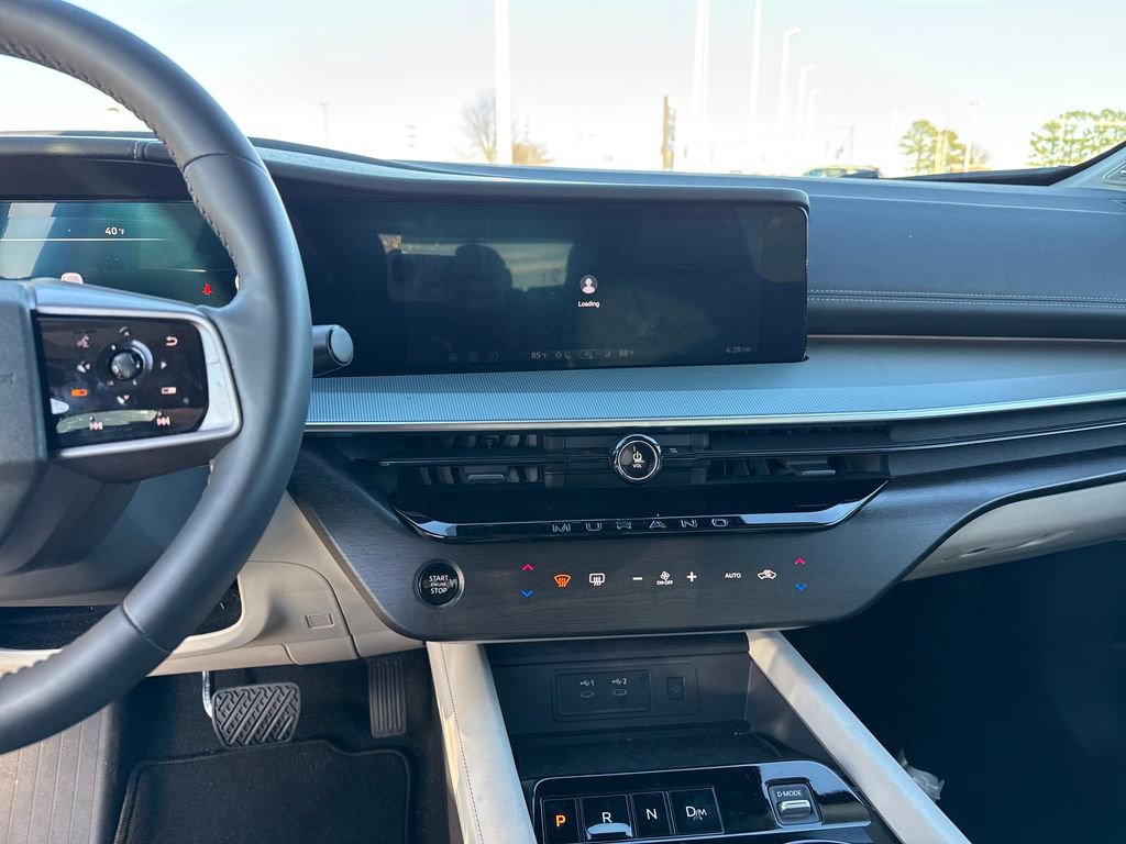 Used 2025 Nissan Murano SL image 20