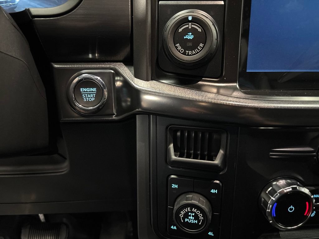 New 2026 Ford F150 Lariat AWD/4WD image 23