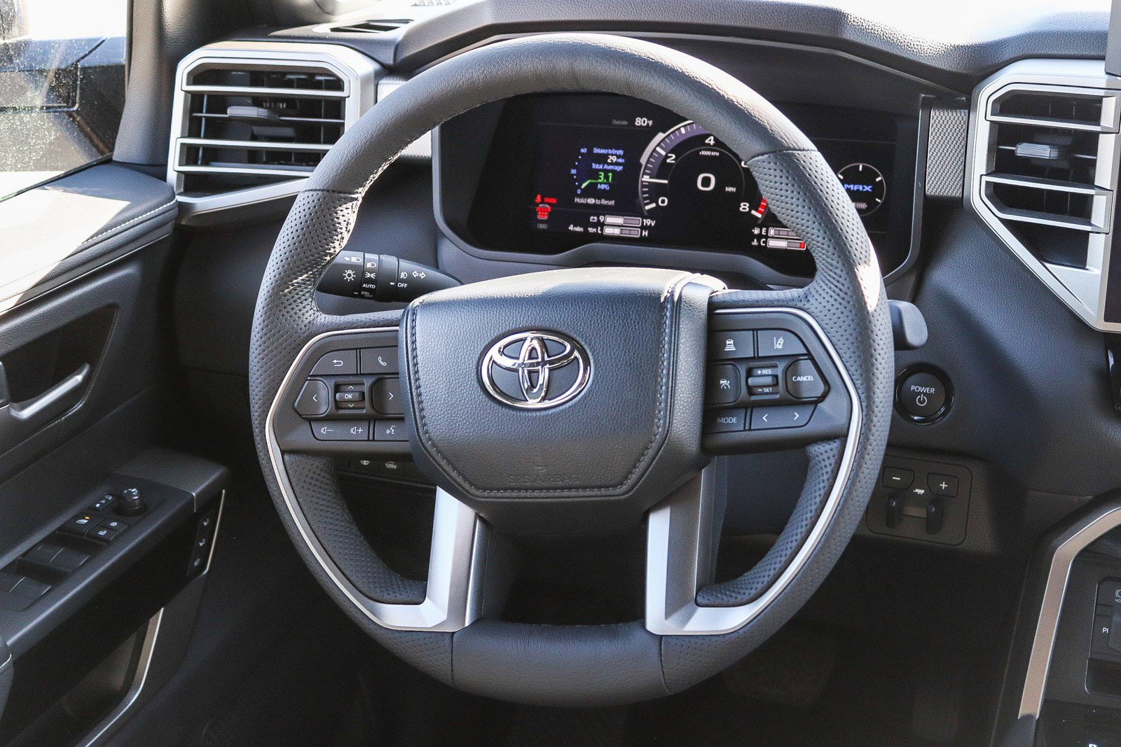 New 2026 Toyota Sequoia Limited image 18