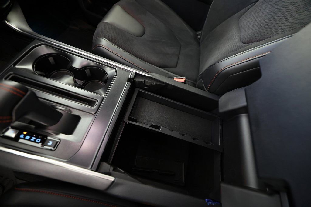 Used 2025 Ford F150 Raptor w/ Equipment Group 803A Raptor R image 42