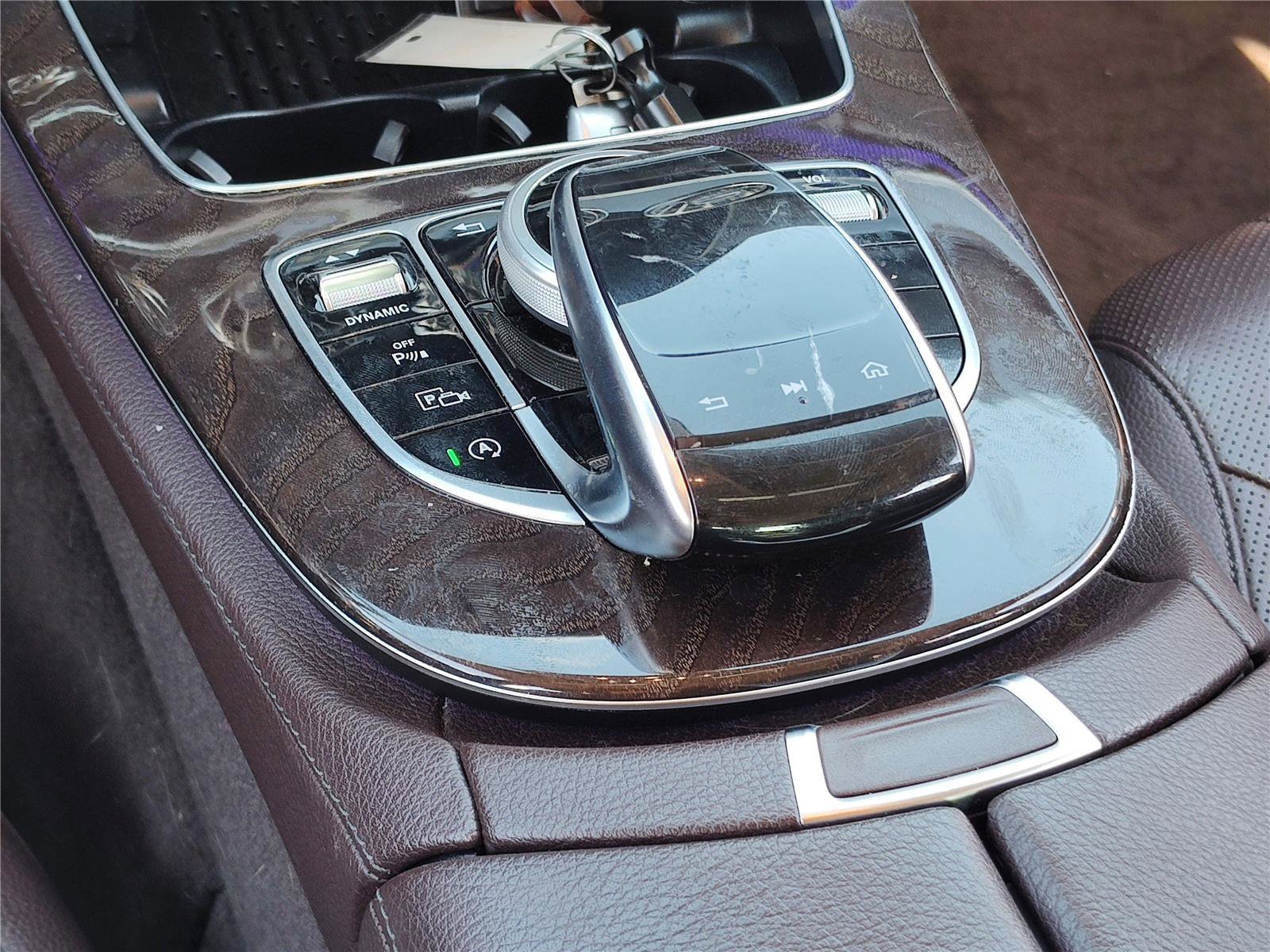 Used 2019 Mercedes-Benz CLS 450 4MATIC w/ Parking Assist Package image 18