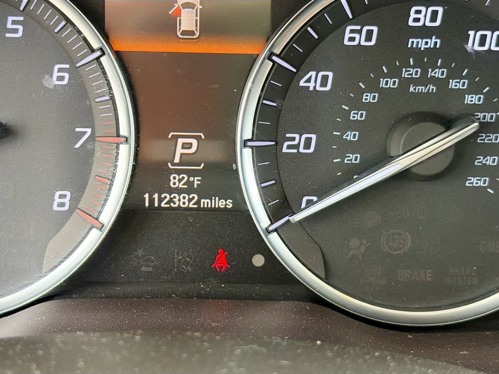 Used 2018 Acura MDX SH-AWD w/ Technology Package image 35