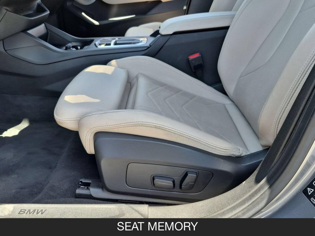 Used 2025 BMW 228i xDrive AWD/4WD image 15