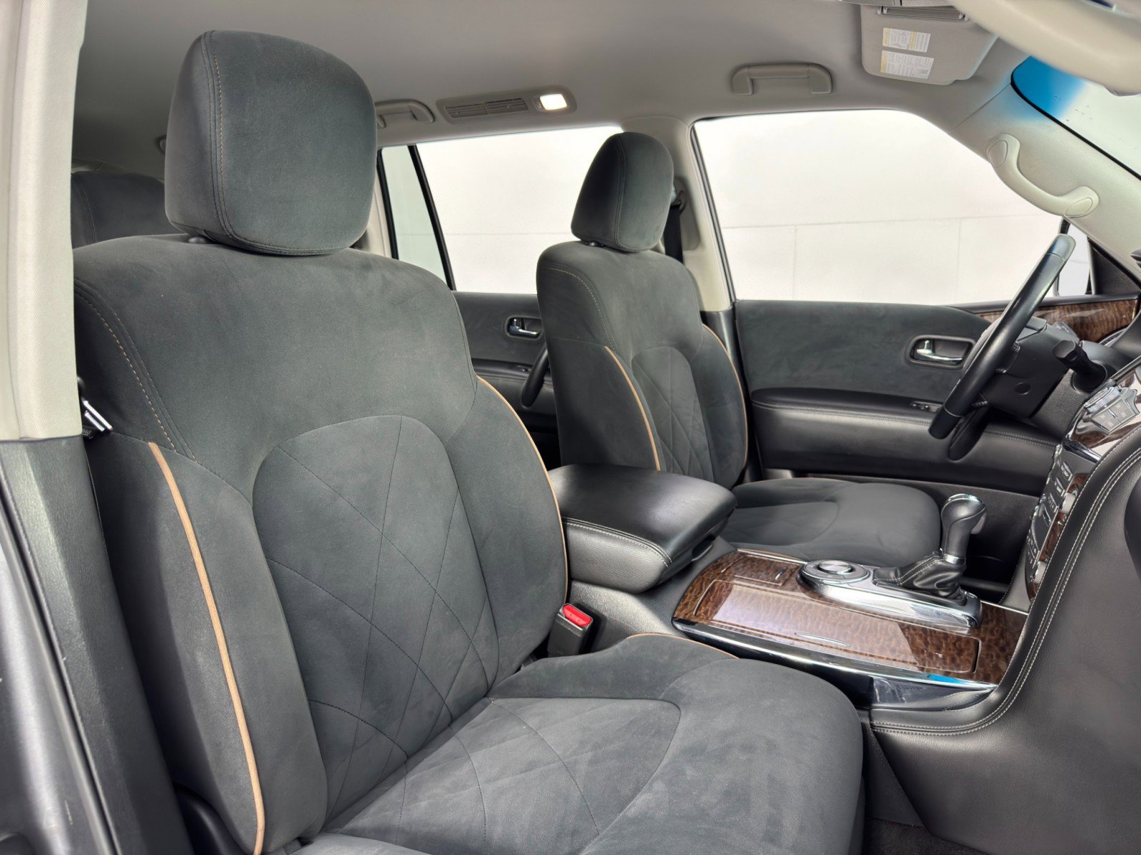 Used 2019 Nissan Armada SV w/ Driver Package image 34