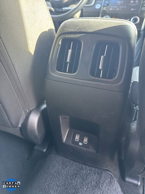 Used 2023 Hyundai Tucson SEL image 16