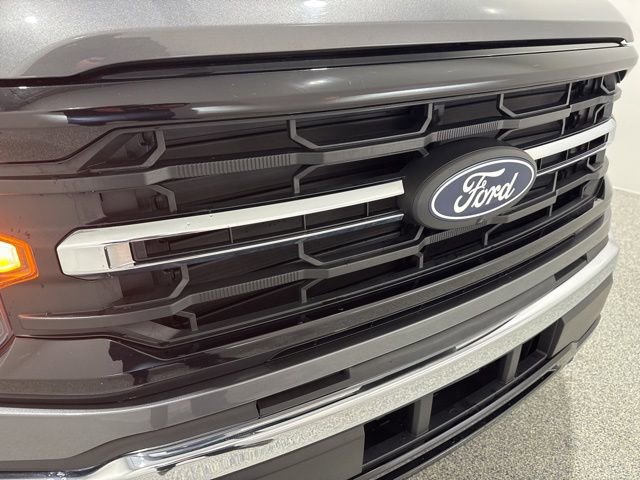 Used 2024 Ford F150 XLT image 37