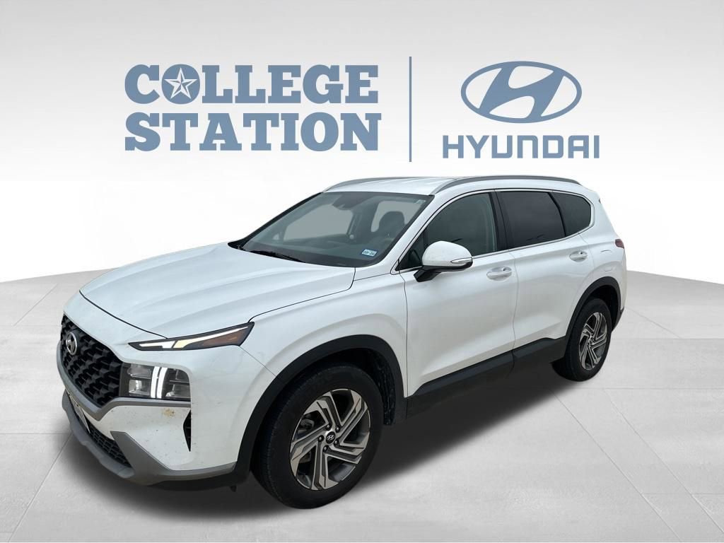 Used 2023 Hyundai Santa Fe SEL FWD image 10