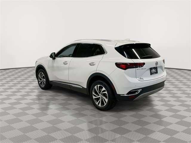 Used 2023 Buick Envision Essence image 7