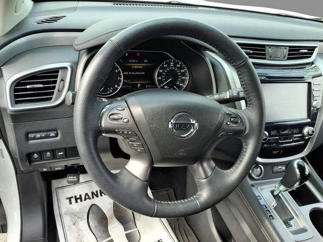 Used 2019 Nissan Murano SL w/ Cargo Package image 21