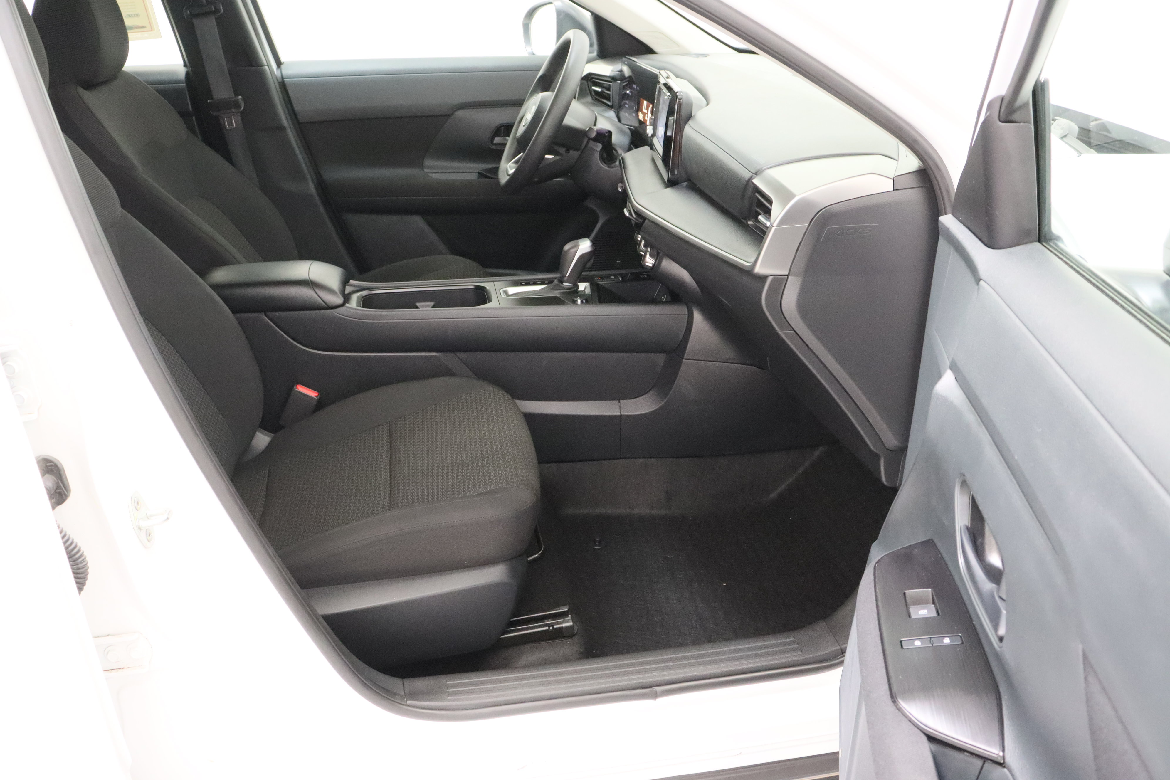 Used 2025 Nissan Kicks S FWD image 34