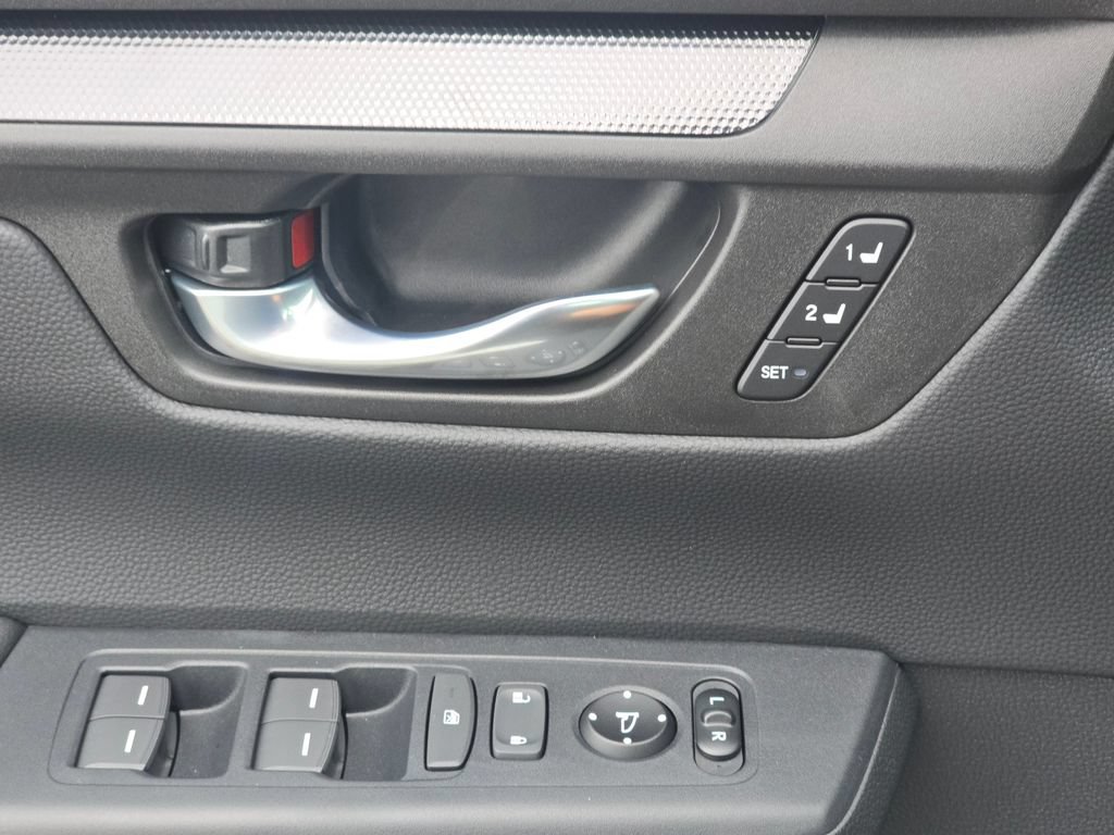 New 2026 Honda CR-V Sport-L image 28