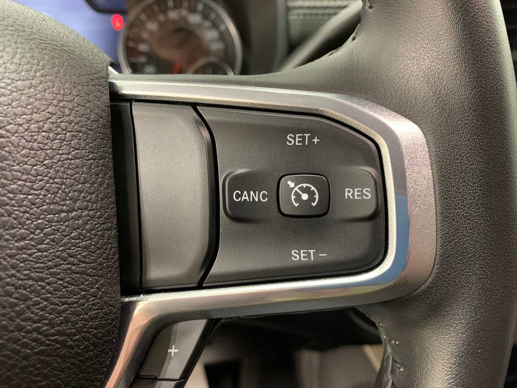 Used 2024 RAM 3500 Laramie w/ Protection Group image 22