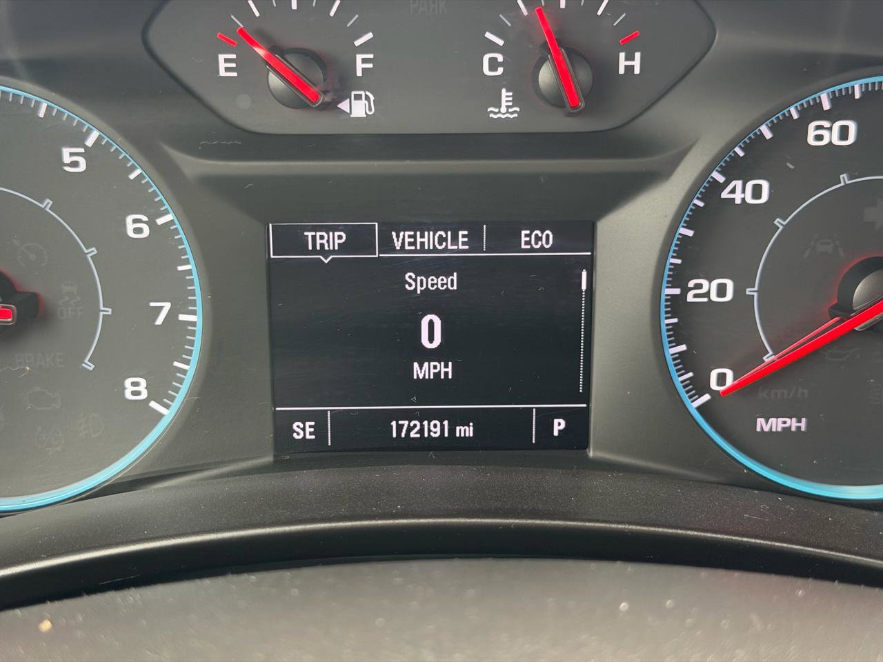 Used 2022 Chevrolet Equinox LS w/ Driver Confidence II Package FWD image 46