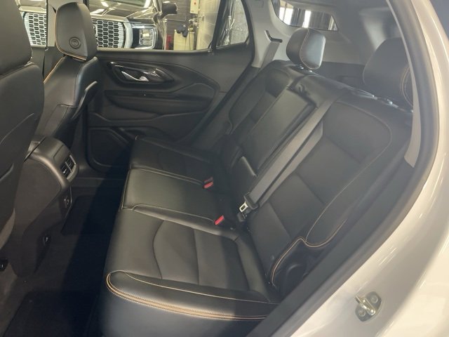 Certified 2023 GMC Terrain AT4 w/ Infotainment Package II image 14