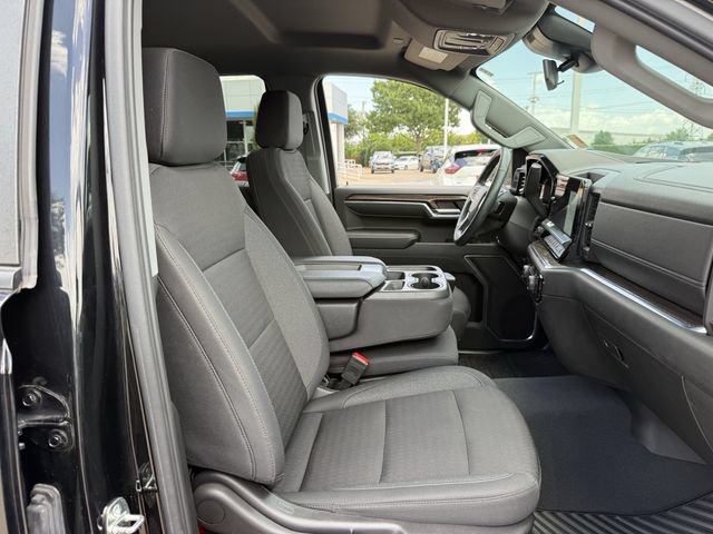 Certified 2023 Chevrolet Silverado 1500 LT RWD image 29