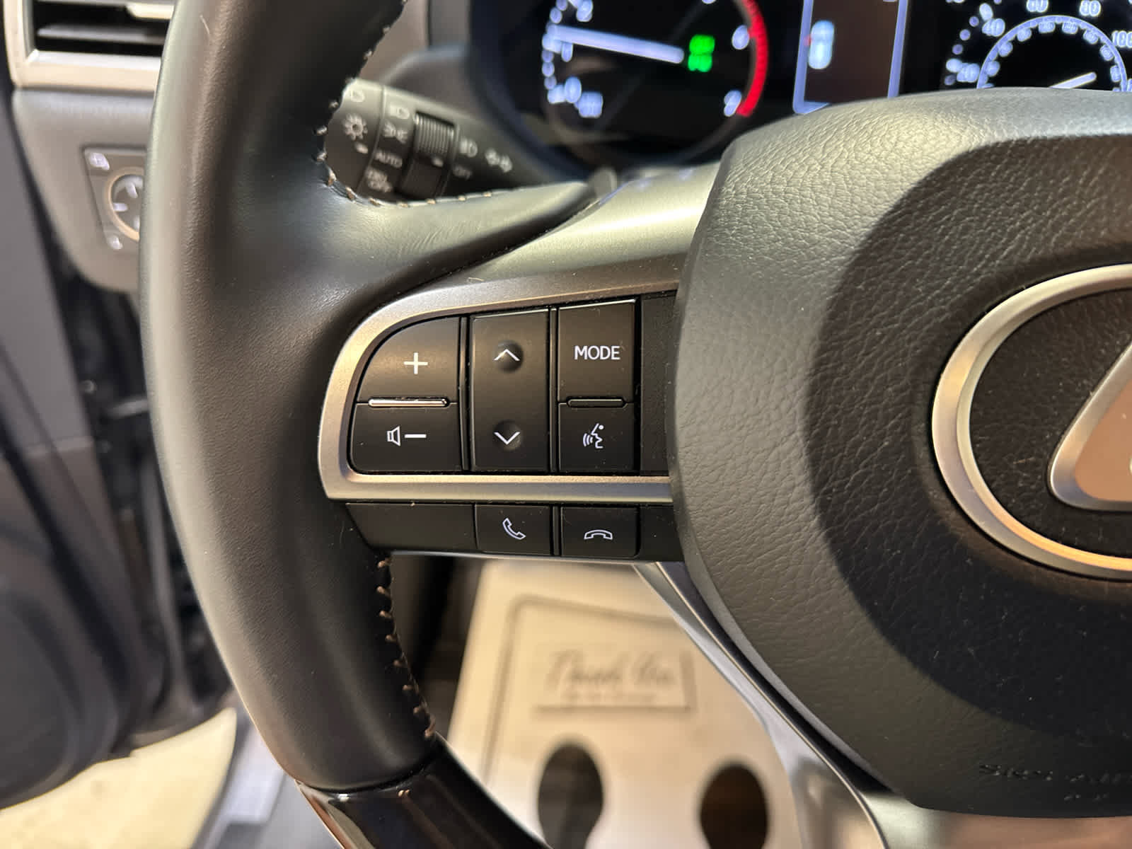 Used 2023 Lexus GX 460 Premium image 21