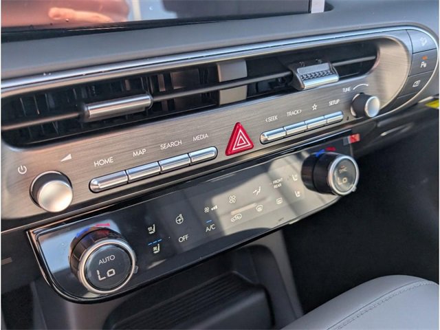 New 2026 Hyundai Palisade Calligraphy image 22