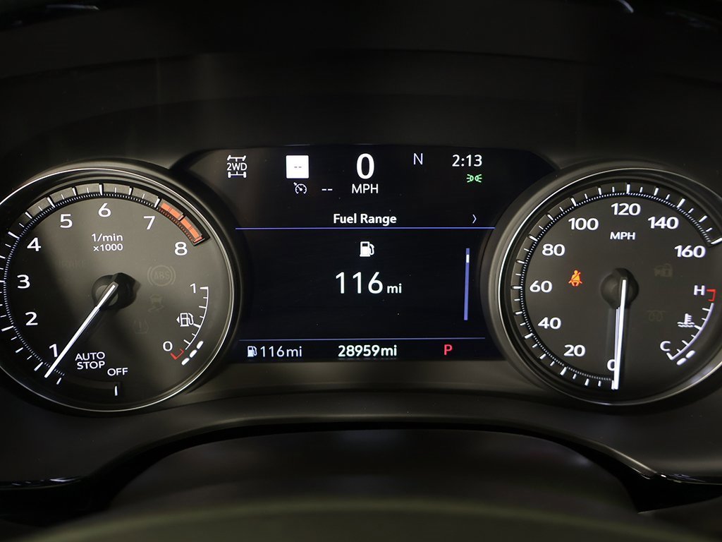 Used 2024 Cadillac XT6 Premium Luxury w/ Platinum Package image 53