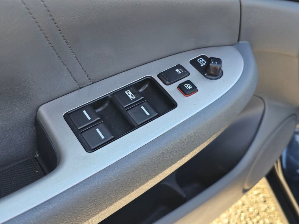 Used 2003 Honda Accord EX image 27