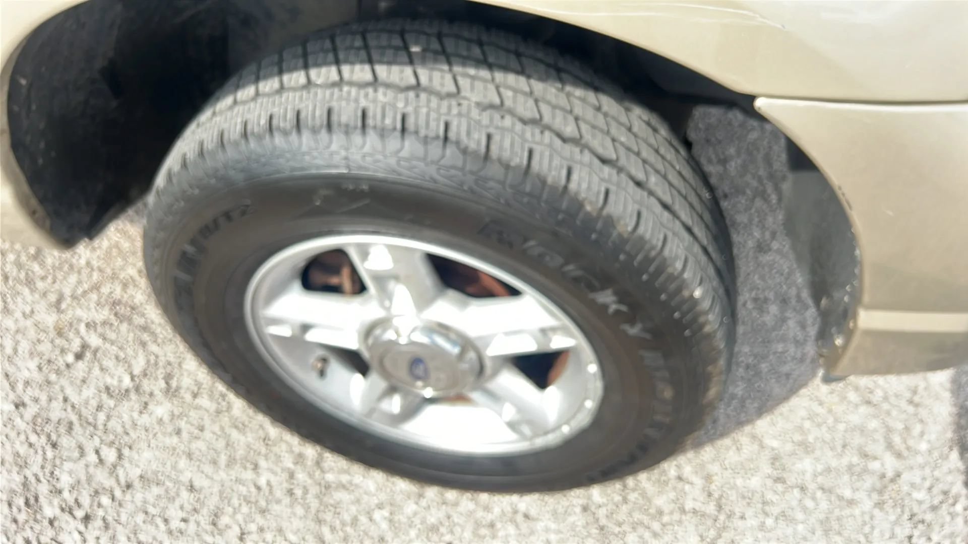 Used 2004 Ford Explorer Sport XLT RWD image 25