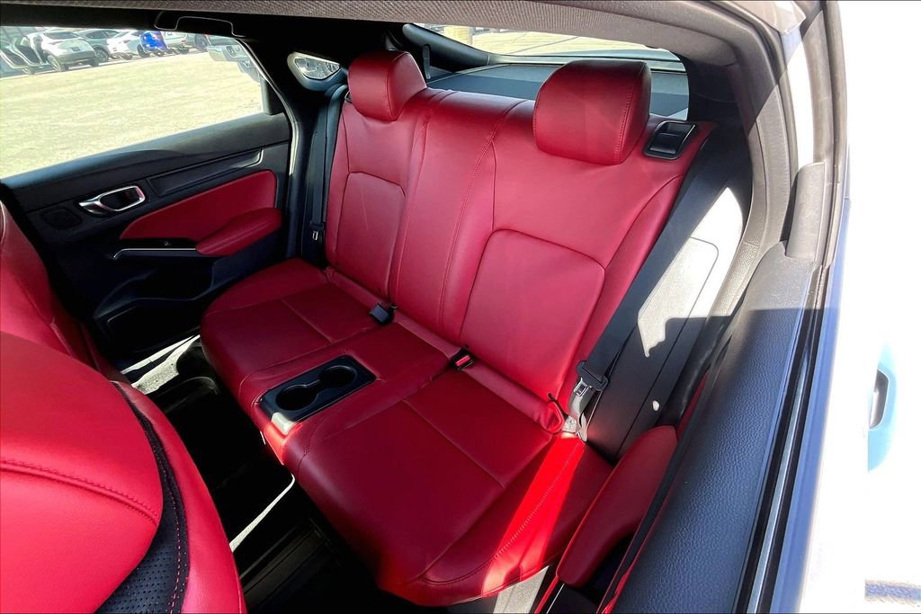 New 2026 Acura Integra Type S image 26