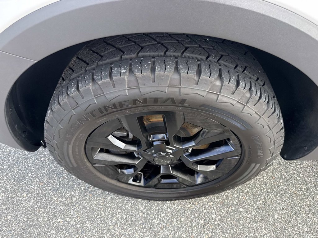Used 2025 Kia Telluride SX Prestige X-Pro AWD/4WD image 11