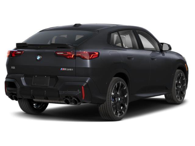 New 2026 BMW X2 M35i w/ Technology Package AWD/4WD image 2