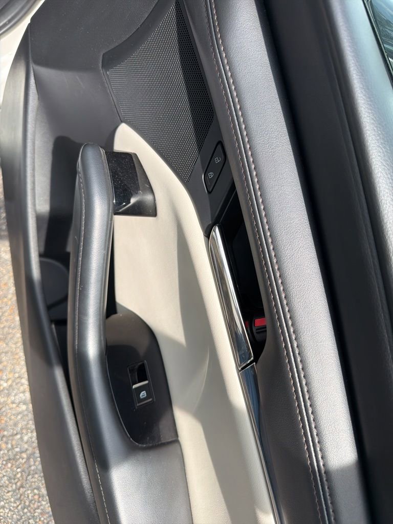 Used 2023 MAZDA MAZDA3 s image 28