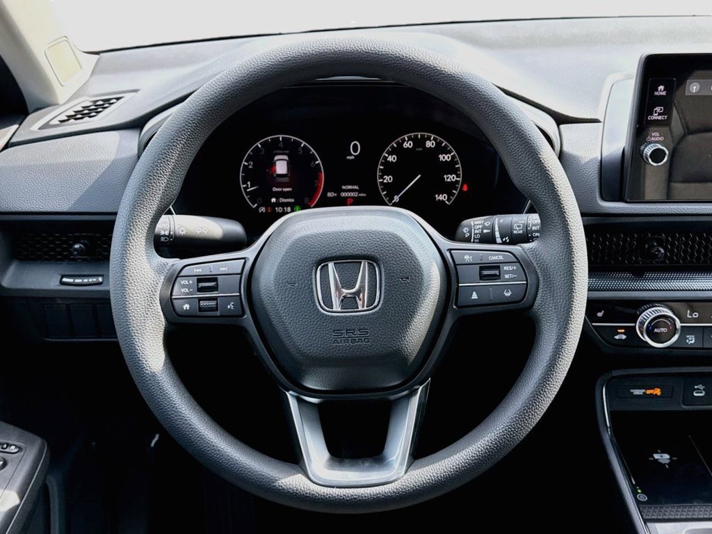 New 2027 Honda CR-V EX image 14