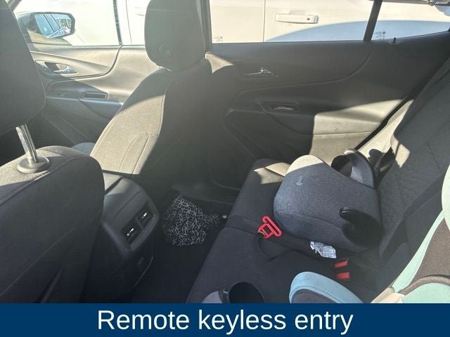 Used 2018 Chevrolet Equinox LT FWD image 20