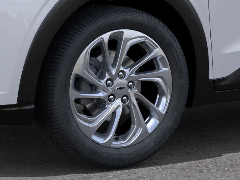 New 2027 Chevrolet Bolt LT FWD image 9