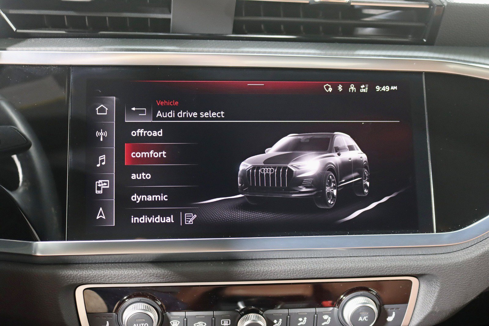 Used 2023 Audi Q3 2.0T Premium Plus AWD/4WD image 23