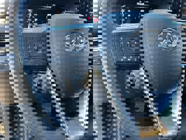 Certified 2025 INFINITI QX60 Luxe w/ Vision Package image 25