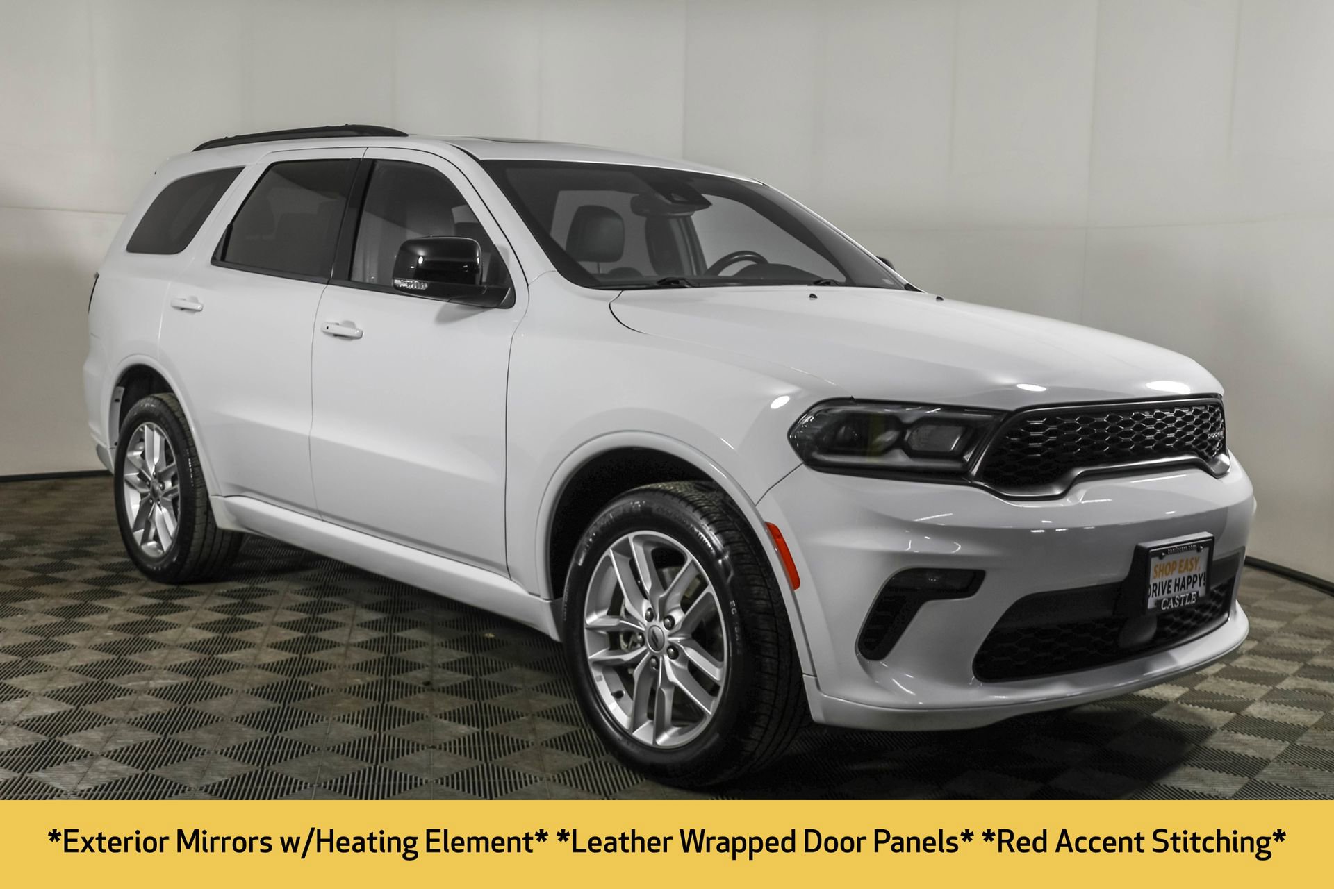 Used 2023 Dodge Durango GT image 19