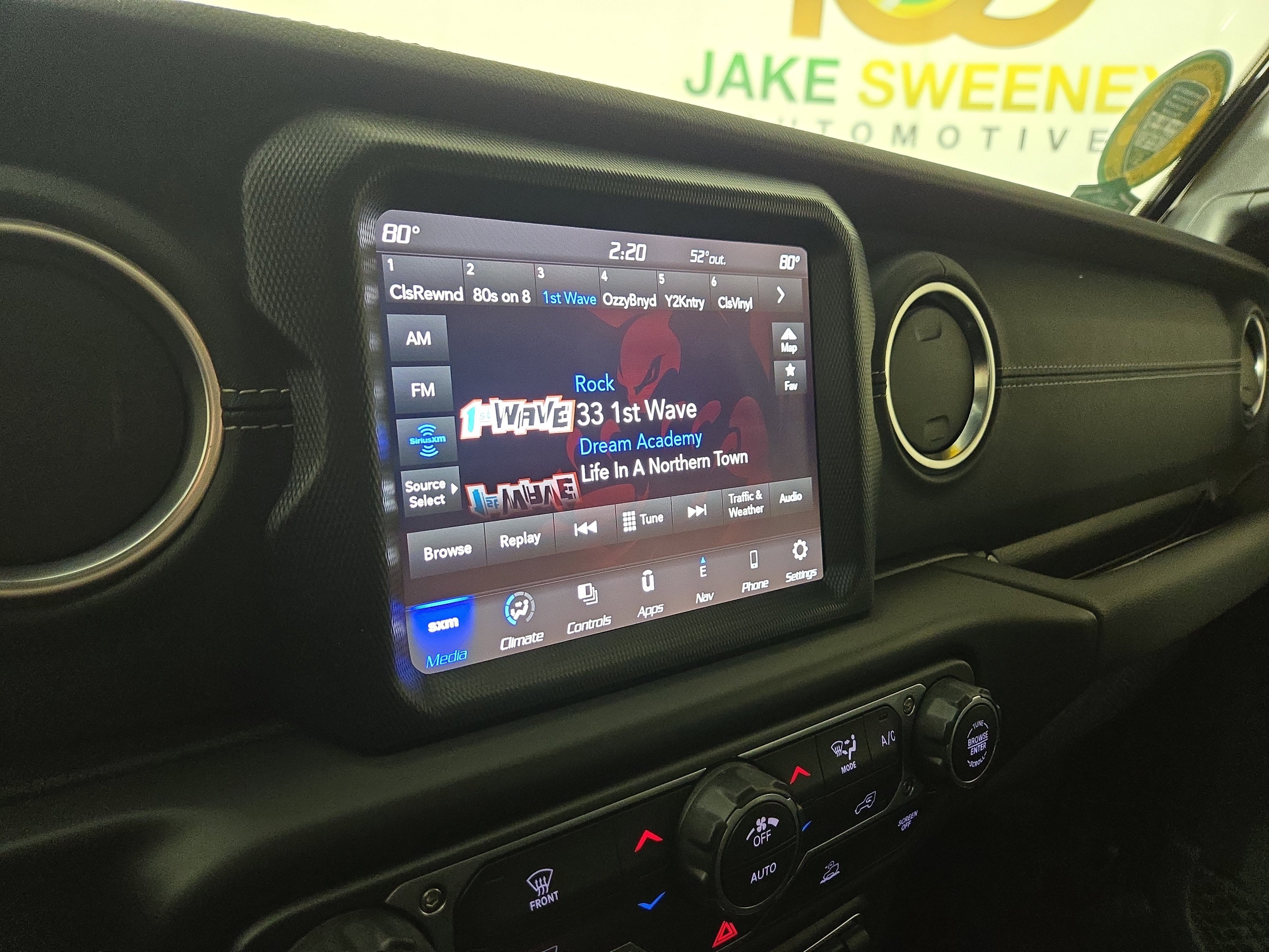 Certified 2022 Jeep Wrangler Unlimited Sahara image 20