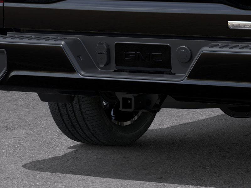 New 2026 GMC Sierra 1500 Elevation w/ LPO, Elevation Black Package AWD/4WD image 38