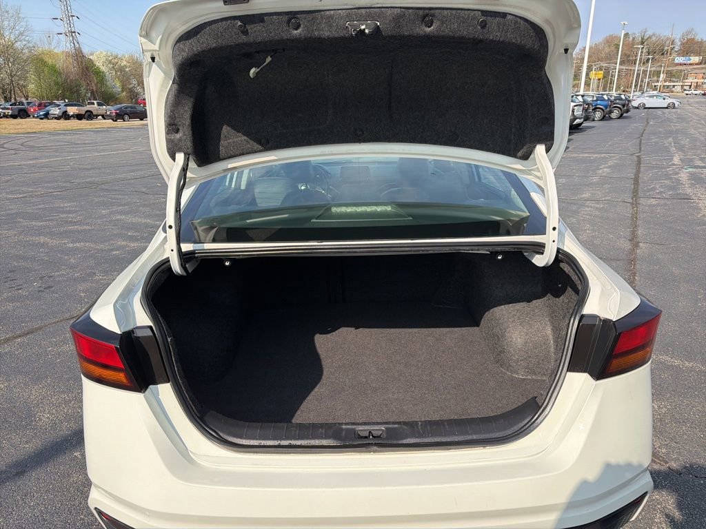 Used 2019 Nissan Altima 2.5 SR image 15