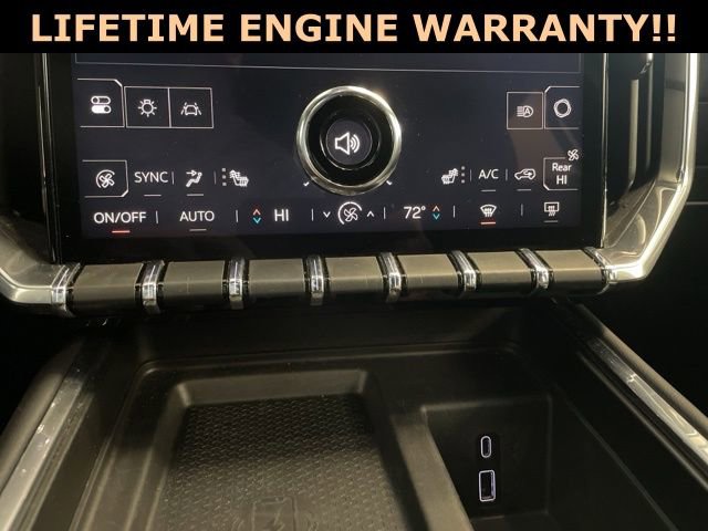 Used 2025 GMC Acadia Elevation image 26