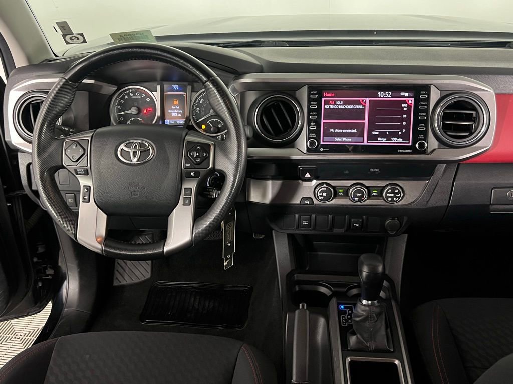 Used 2023 Toyota Tacoma SR image 13