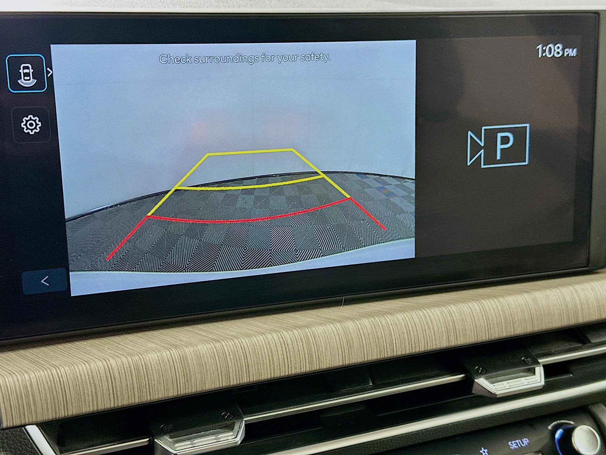 Used 2025 Hyundai Sonata SEL image 22