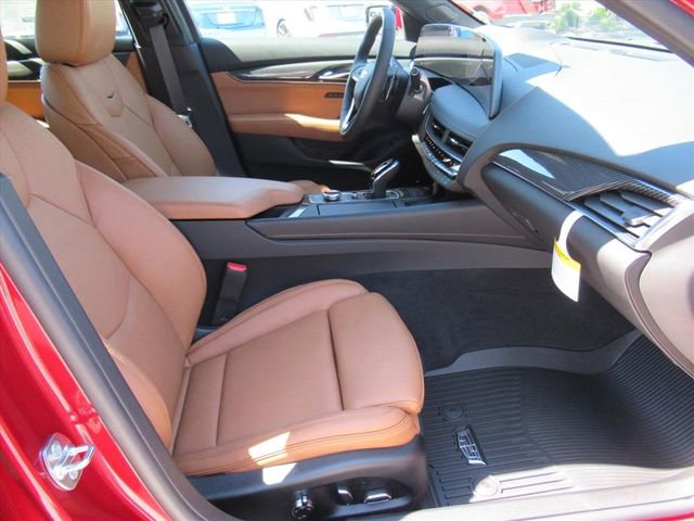 New 2026 Cadillac CT5 Premium Luxury RWD image 10