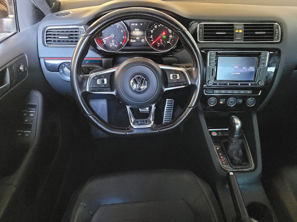 Used 2016 Volkswagen Jetta GLI SEL FWD image 22