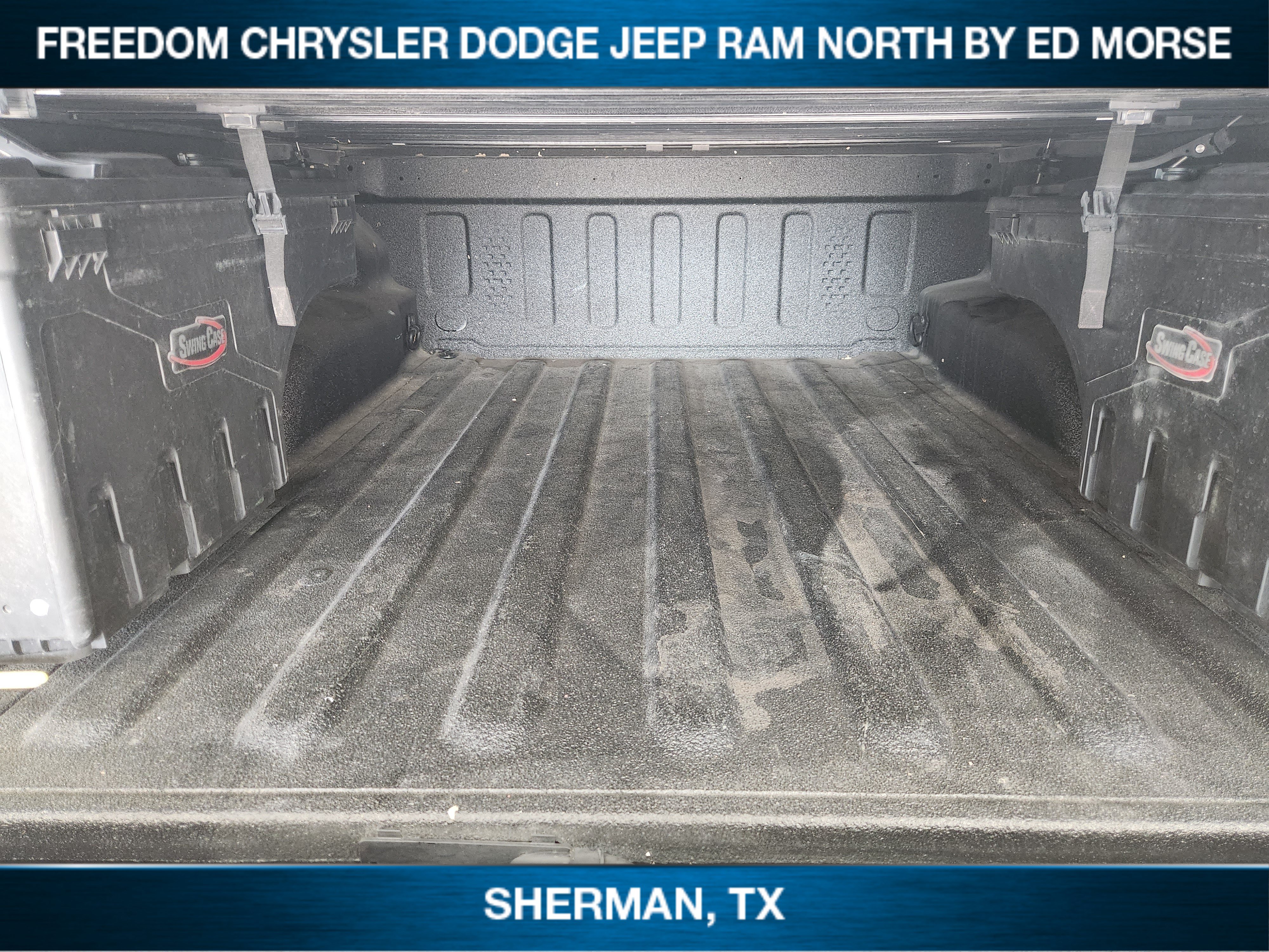 Used 2021 Jeep Gladiator Rubicon AWD/4WD image 21