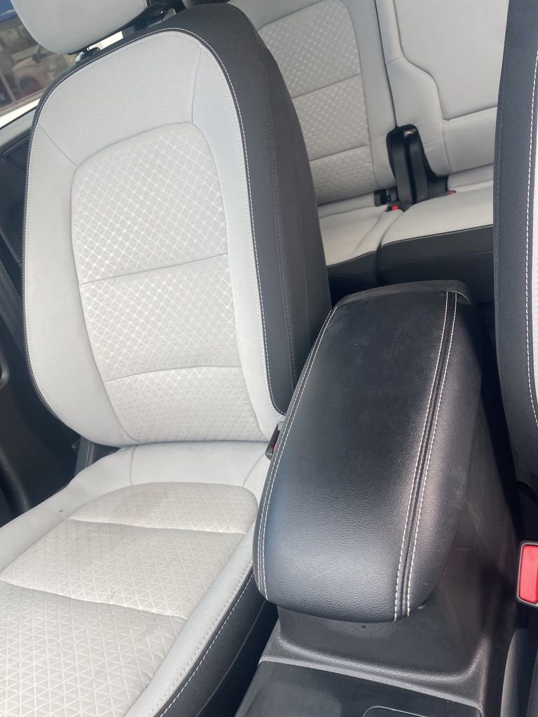 Used 2024 Ford Escape Active image 26