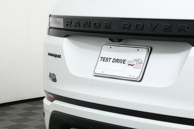 Used 2024 Land Rover Range Rover Evoque S AWD/4WD image 38