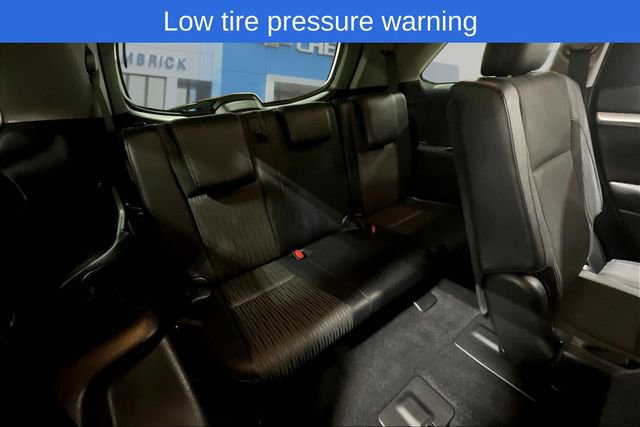 Used 2016 Toyota Highlander Plus w/ Protection Package #3 image 25