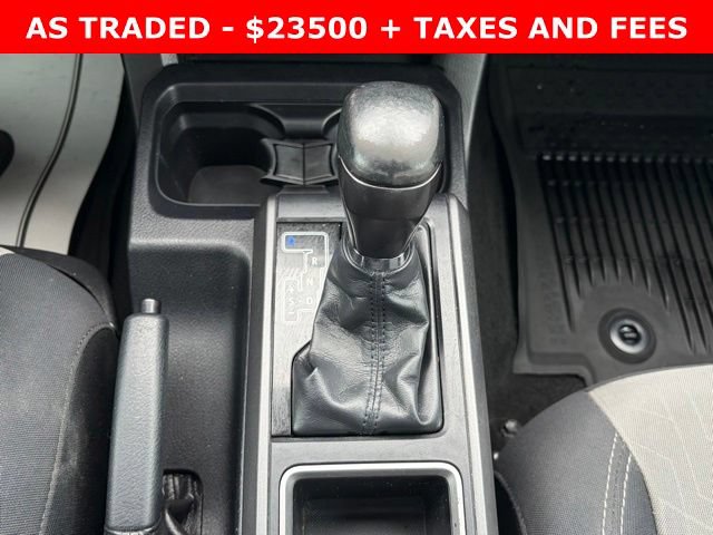Used 2020 Toyota Tacoma TRD Sport RWD image 24