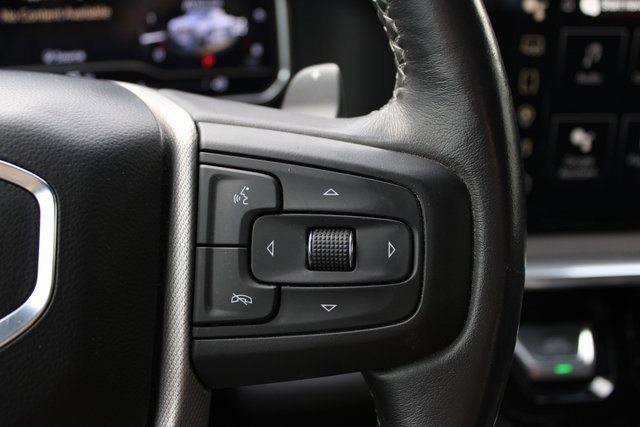 Used 2023 GMC Sierra 1500 Denali w/ Technology Package image 21