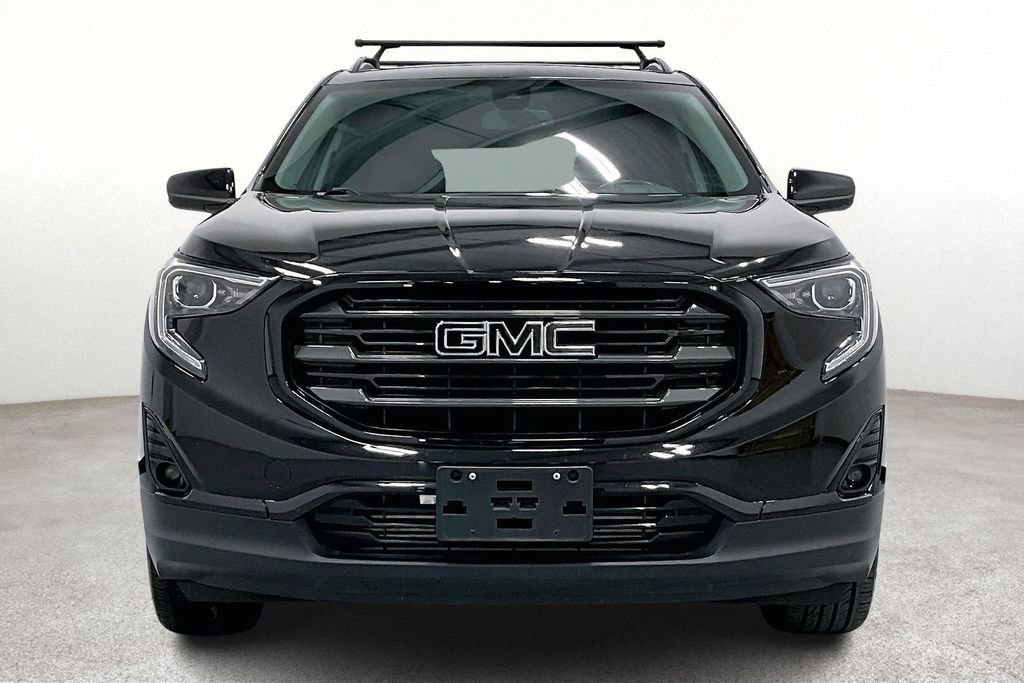 Used 2020 GMC Terrain SLT w/ Preferred Package image 5